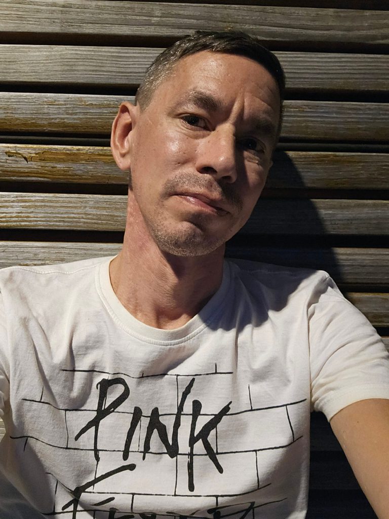 Ruined Faggot Gooner